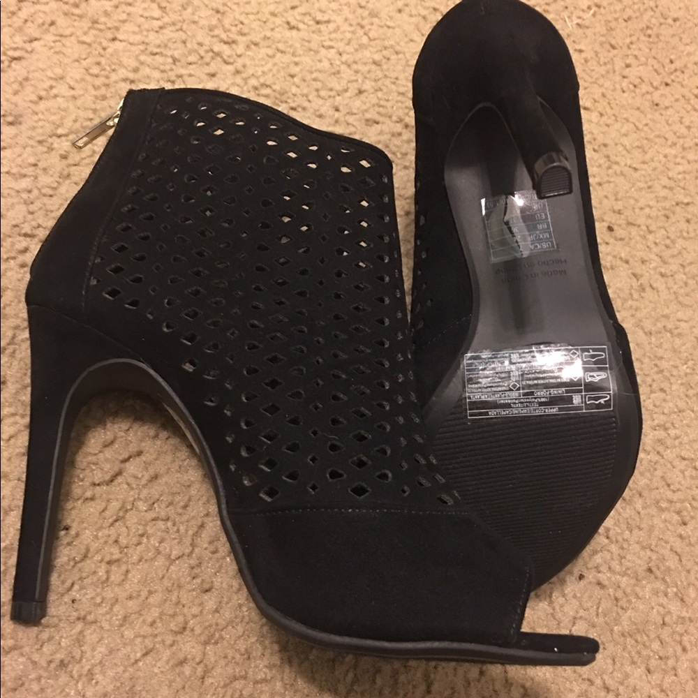 Forever 21 Heels